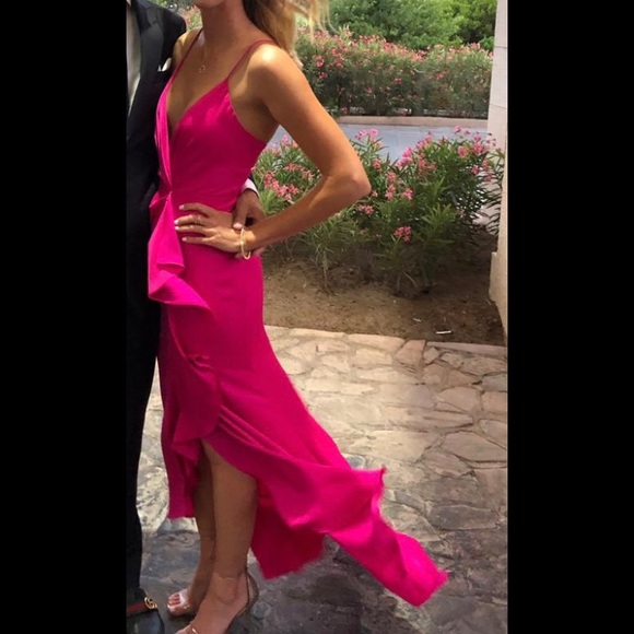 JAYGODFREY Dresses & Skirts - Jay Godfrey Dress JAYGODFREY Dresses & Skirts - Jay Godfrey Dress